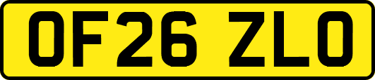 OF26ZLO
