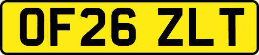 OF26ZLT
