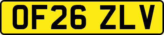OF26ZLV
