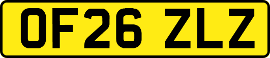 OF26ZLZ