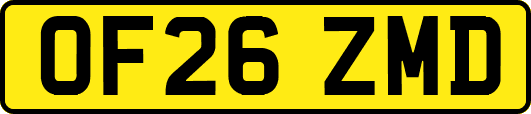 OF26ZMD