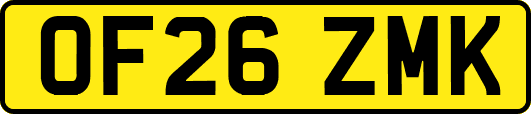 OF26ZMK