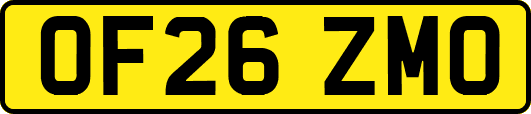 OF26ZMO