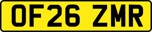 OF26ZMR