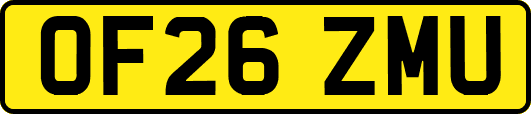 OF26ZMU