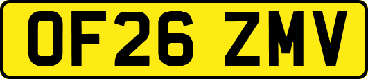OF26ZMV