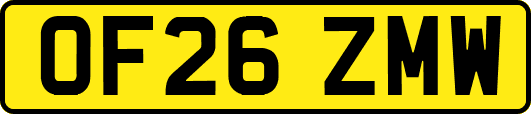 OF26ZMW