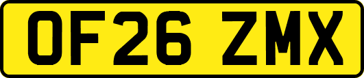 OF26ZMX
