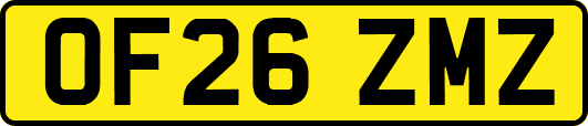 OF26ZMZ