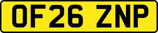 OF26ZNP