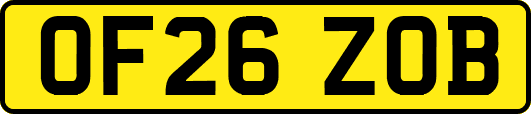 OF26ZOB