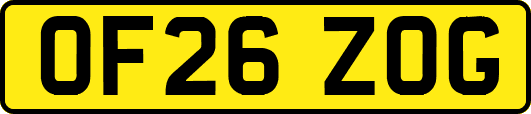 OF26ZOG