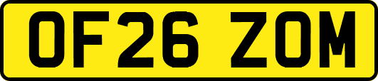 OF26ZOM