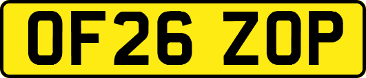 OF26ZOP
