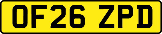 OF26ZPD