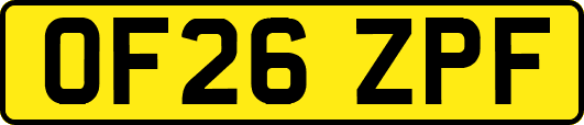 OF26ZPF