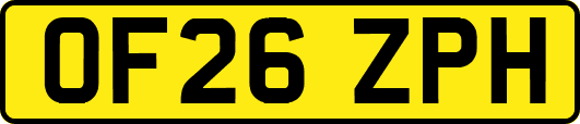 OF26ZPH