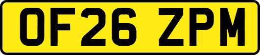 OF26ZPM