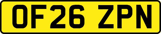 OF26ZPN