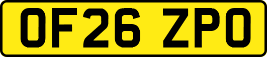 OF26ZPO