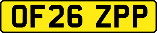 OF26ZPP