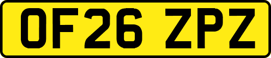 OF26ZPZ
