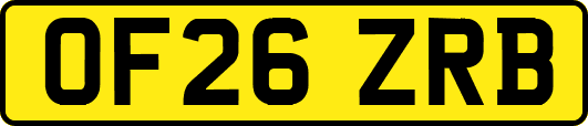OF26ZRB