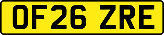 OF26ZRE