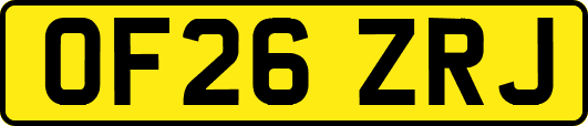 OF26ZRJ