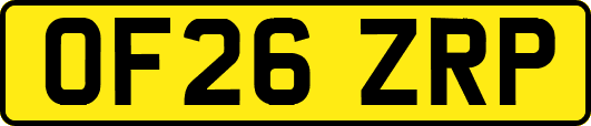 OF26ZRP