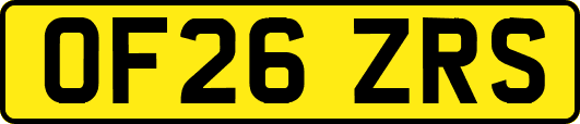OF26ZRS