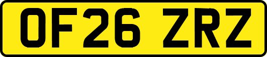 OF26ZRZ