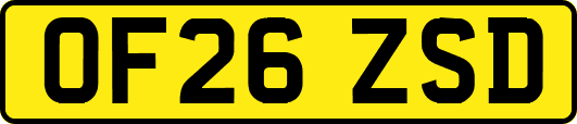 OF26ZSD