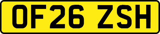 OF26ZSH