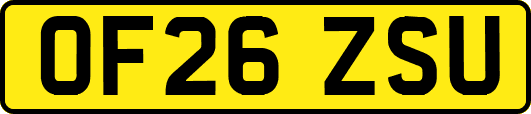OF26ZSU