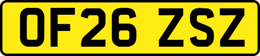 OF26ZSZ
