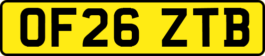 OF26ZTB