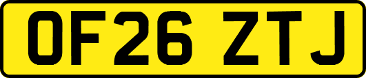 OF26ZTJ