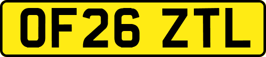 OF26ZTL