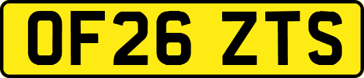 OF26ZTS