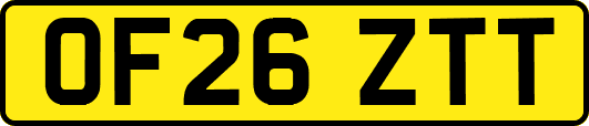 OF26ZTT