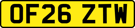 OF26ZTW