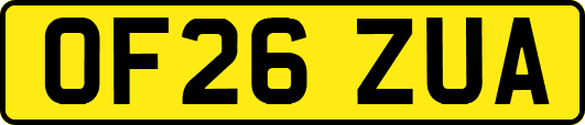 OF26ZUA