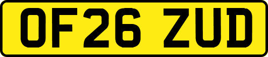OF26ZUD