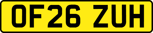 OF26ZUH