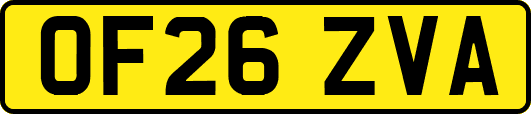 OF26ZVA