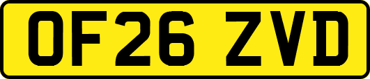 OF26ZVD