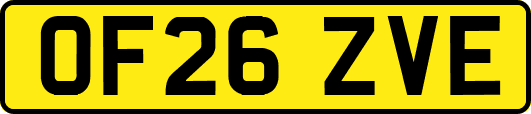 OF26ZVE
