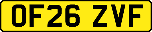 OF26ZVF