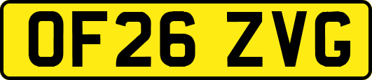 OF26ZVG